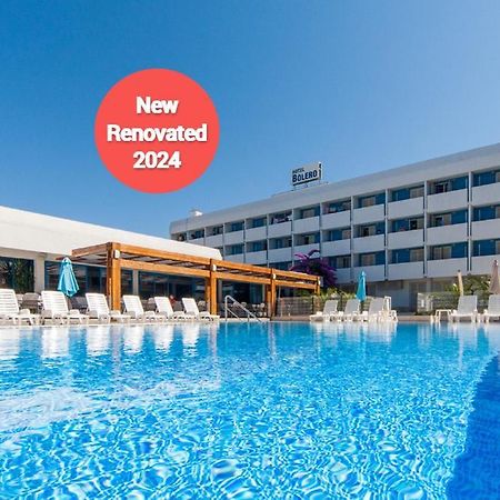 Hotel Bolero 比奥格勒·纳·莫鲁 外观 照片
