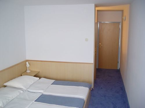 Hotel Bolero 比奥格勒·纳·莫鲁 外观 照片